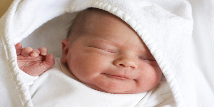 تولد، موثر بر واکنش فیزیکی نوزاد - روش تولد، موثر بر واکنش فیزیکی نوزاد
