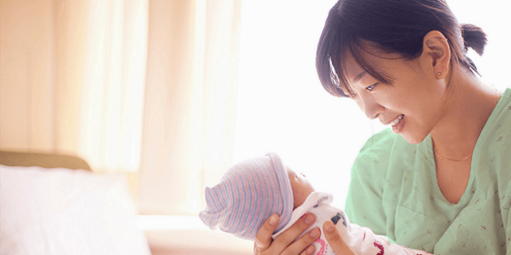 3.1 Month1 - چگونه از نوزاد نارس مراقبت کنیم؟