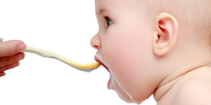 aaaaaaaa 1 - نقش تغذیه در بهبود نوزاد نارس