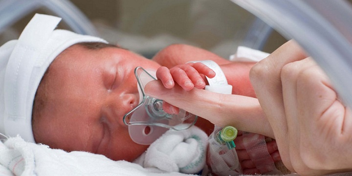 carac photo 1 - نارسایی تنفسی در نوزادان زوردس