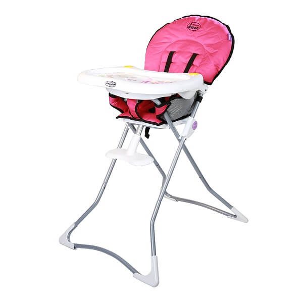 delijan high chair new colors 20 600x600 - صندلی غذای دلیجان مدل کیوت cute