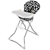 delijan high chair صندلی غذای دلیجان 16 210x210 - صندلی غذای دلیجان مدل کیوت cute