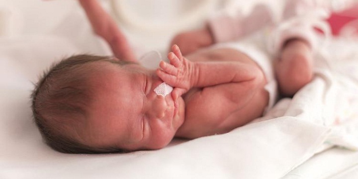 تولد نوزادان نارس، خطری در حال افزایش