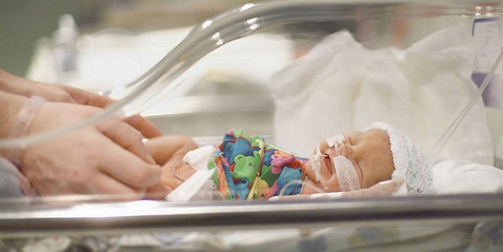 premature baby negligence - مراقبت از نوزادان نارس