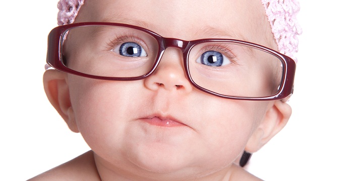 آسیب‌های مغزی و اختلال بینایی نوزادان نارس