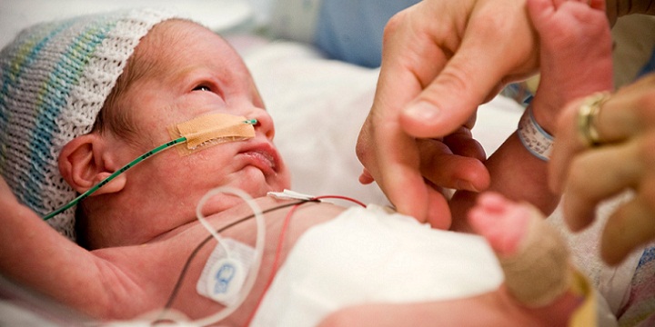 نوزاد نارس، آزمایشات لازم1 - تشخیص نوزاد نارس، آزمایشات لازم