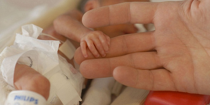 افزایش نوزاد نارس در کشور - علت افزایش نوزاد نارس در کشور