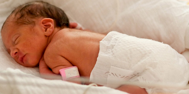 تولد نوزاد نارس1 - علل تولد نوزاد نارس(1)