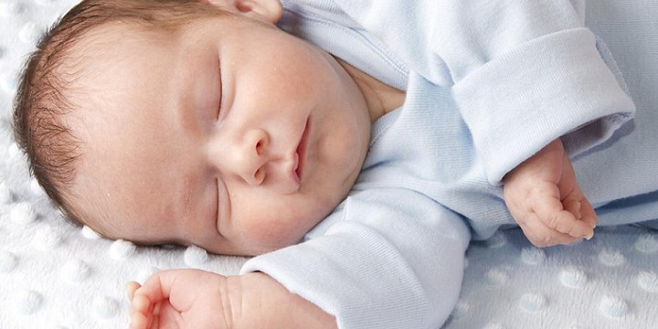 خواب نوزاد نارس، الگوی مناسب - مراحل خواب نوزاد نارس، الگوی مناسب