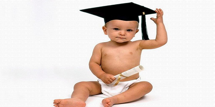 41930 smart baby 1024x768 1 - رازهای تربیت فرزند باهوش