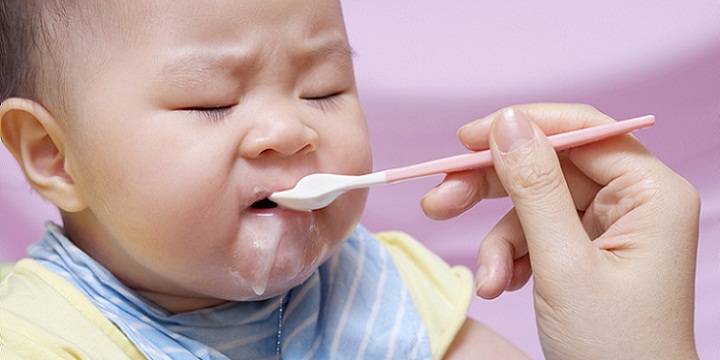 Baby Solid Food - خوردنی های ممنوعه برای نوزادان (2)