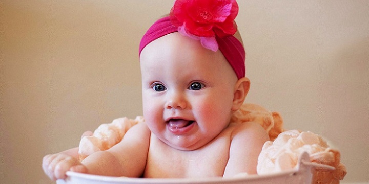 Cute Baby Wallpapers HD Free HD Resolutions - گام های کودکانه، از تولد تا 18 ماهگی (2)