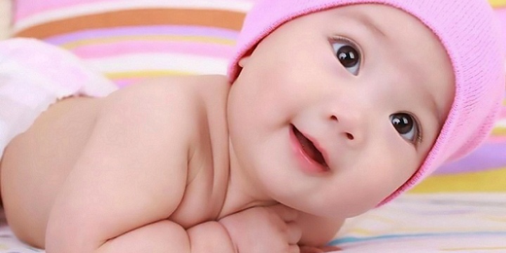 Cute Sweet Babies Wallpapers - مراحل رشد نوزاد تا یک سالگی