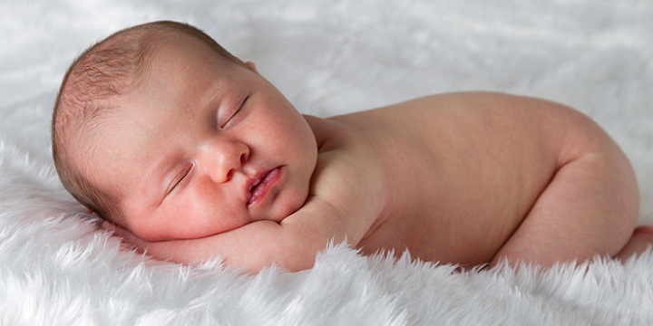 baby 06 - خواب موردنیاز نوزاد، از شش تا نه ماهگی