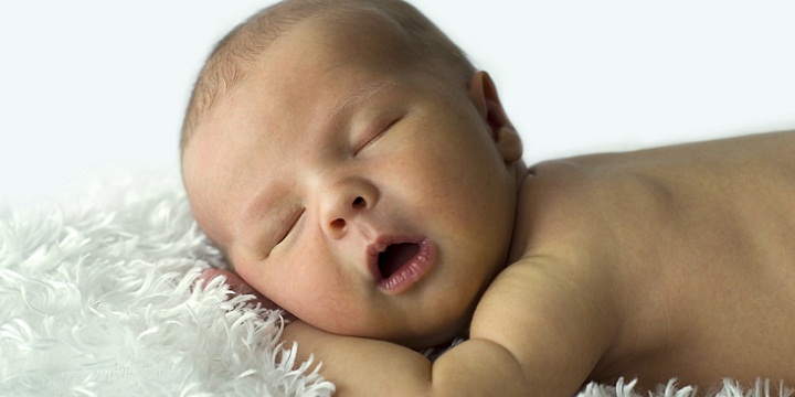 baby sleeping - خواباندن نوزاد با این 26 روش ساده