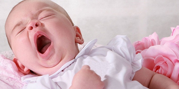 baby wanna sleep - تنظیم خواب نوزادان، چگونه؟
