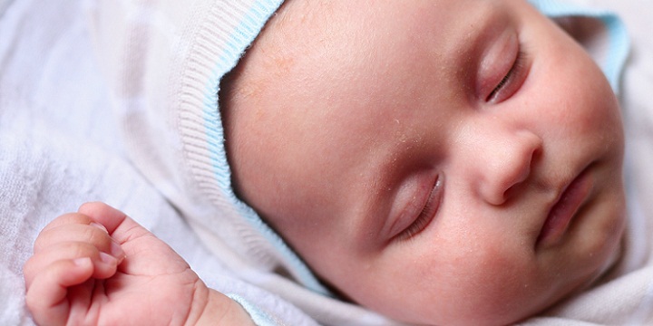 baby - خواب آرام نوزاد، چگونه؟