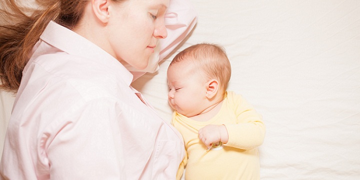 breastfeeding cingimage - فواید شیرمادر، کشف جدید پژوهشگران