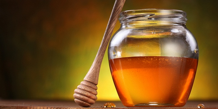 honey - عسل برای نوزاد، مفید است؟