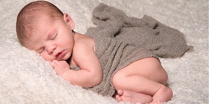noaz - میزان خواب نوزاد، زمان مناسب