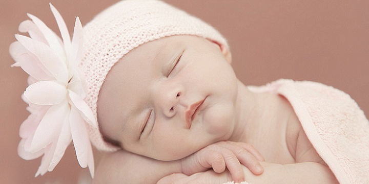 noooz - خوابیدن نوزاد، تاثیر بر رشد آن