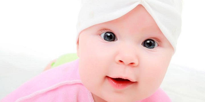 rebenok 3 mesyatsa - نکات مهم در مورد نوزادان، توجه کنید