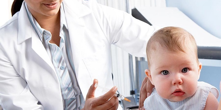 Vaccines For Infants - واکسیناسیون نوزاد، باورهای درست و غلط