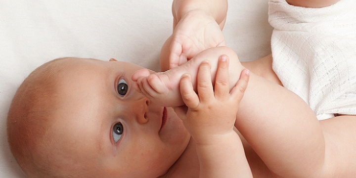 bigstock baby boy 24792410 - علائم خطرناک در نوزادان، حواستان باشد! (1)