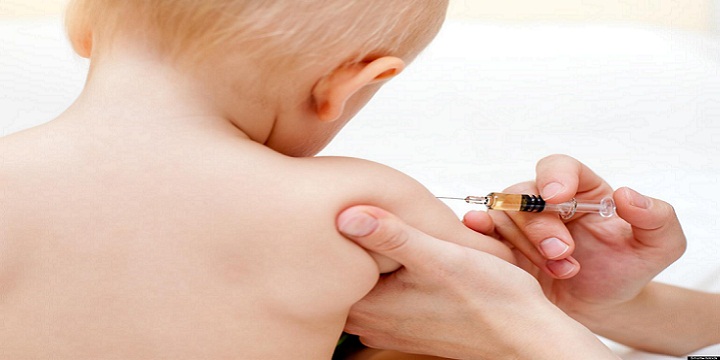 o VACCINATION CHOICE facebook - واکسیناسیون نوزاد، مراقبت بعد از تزریق