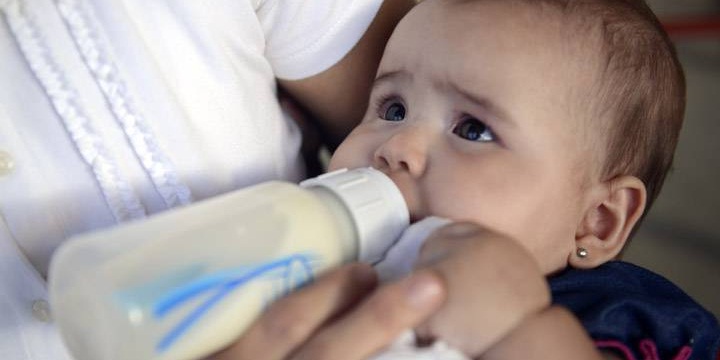 sh - شیرمادر برای نوزاد، چرا ضروری است؟