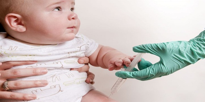 vacina meningite isabel lovato - واکسیناسیون نوزادان، هپاتیت را جدی بگیرید!