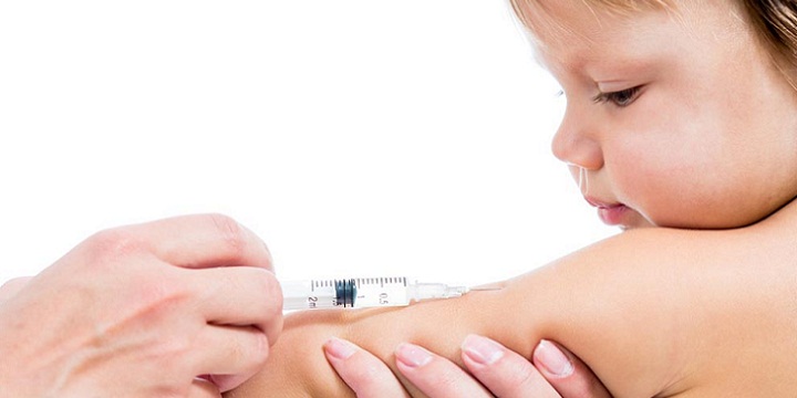 کنیم تا کودک هنگام واکسن زدن آرام باشد 1 - جدول واکسن نوزاد، ترتیب را بدانید