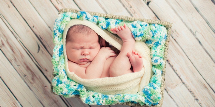 7 - تولد دوباره یک نوزاد در آمریکا!