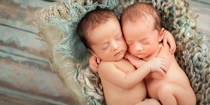 ADimpleInTime Boulder Denver Newborn Photographer Baby Photography 83 - راه های دوقلو شدن جنین