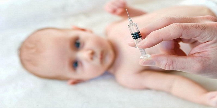 Immunizations for baby 2 month 5 - واکسیناسیون نوزادان، چرا اهمیت دارد؟