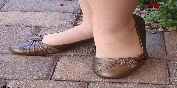 aravon shoes - مدل کفش مناسب بارداری، اصولی بپوشید