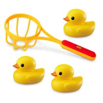 حمام کوچک معطر ۳ عددی تولو Tolo Mini Bath Duck Set3 210x210 - اسباب بازی اردک وان حمام برند تولو | Tolo Bath Duck