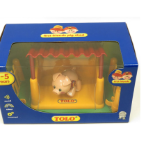 بازی خانه حیوانات Tolo Pig Shed 210x210 - اسباب بازی خانه حیوانات برند تولو |  Tolo Pig Shed