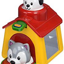 بازی پاپی جهشی برند تولو Tolo Pop Up Puppies 210x210 - اسباب بازی پاپی جهشی برند تولو | Tolo Pop Up Puppies