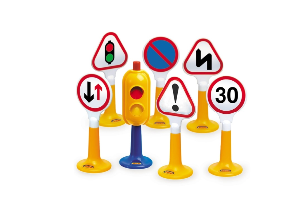 راهنمایی رانندگی برند تولو Tolo Road Signs22 600x448 - علائم راهنمایی رانندگی برند تولو |  Tolo Road Signs