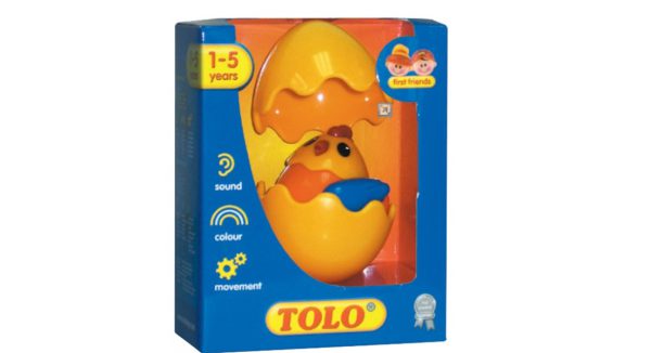 بازی مرغ و تخم مرغ برند تولو Tolo Chicken and Egg 3 600x326 - اسباب بازی مرغ و تخم مرغ برند تولو | Tolo Chicken and Egg