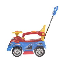بازی سواری بیبی لند 210x210 - ماشین بازی سواری بیبی لند مدل مجیک کار | Baby Land Magic Car Ride On Toys Car