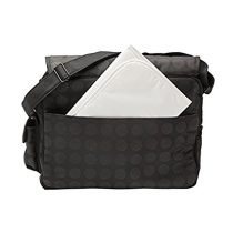 لوازم ریکو استلا5 210x210 - ساک لوازم نوزاد ریکو (رایکو) مدل استلا | Ryco Stella Diaper Bag