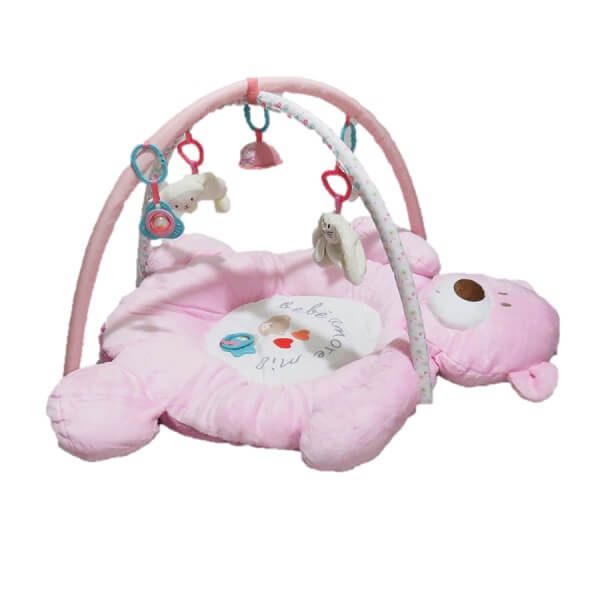 mothercare colours playmat 2 600x600 - تشک بازی خرس تدی مادرکر mothercare