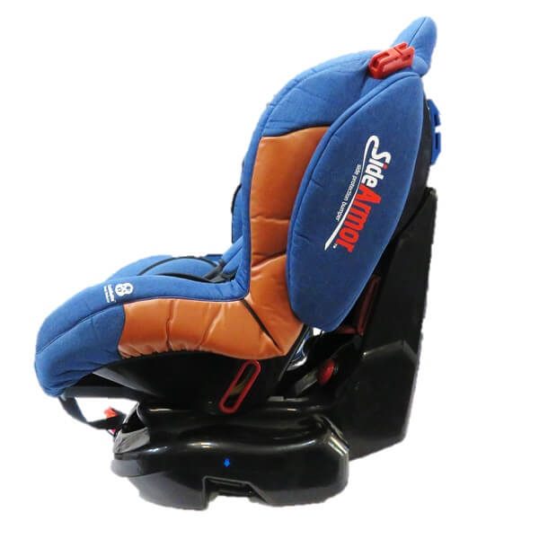 welldon tagdar 4 600x600 - صندلی ماشین کودک تاج دار طرح جین ولدون ۰ تا ۲۵ کیلو