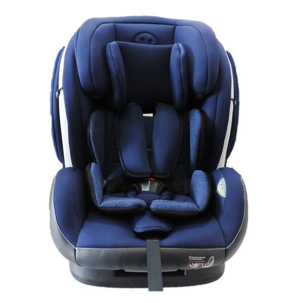 welldon car seat blue 100 12 600x600 - صندلی ماشین ولدون ۹تا ۳۶ کیلو  رنگ سرمه ای