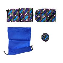 لوازم بوتوری رنگ مشکی آبی بنفش 3 210x210 - ساک لوازم بوتوری رنگ مشکی آبی بنفش | botori diaper bag
