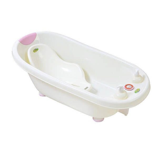 bath xioamia 1 600x600 - وان حمام ویدی | weidi Baby bath tub