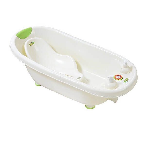 bath xioamia 2 600x600 - وان حمام ویدی | weidi Baby bath tub