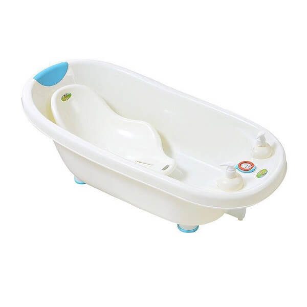 bath xioamia 3 600x600 - وان حمام ویدی | weidi Baby bath tub